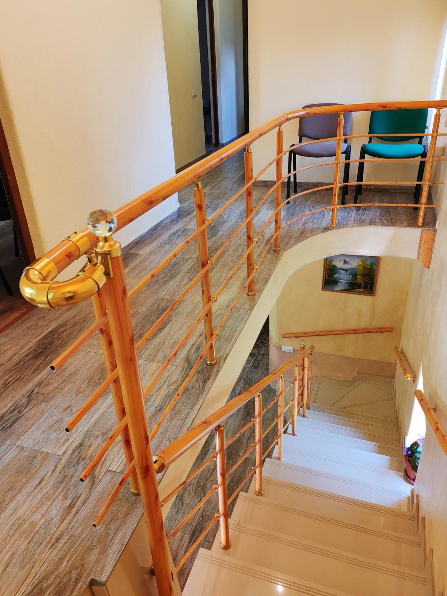 Paradise Guest House Tsaghkadzor Bagian luar foto